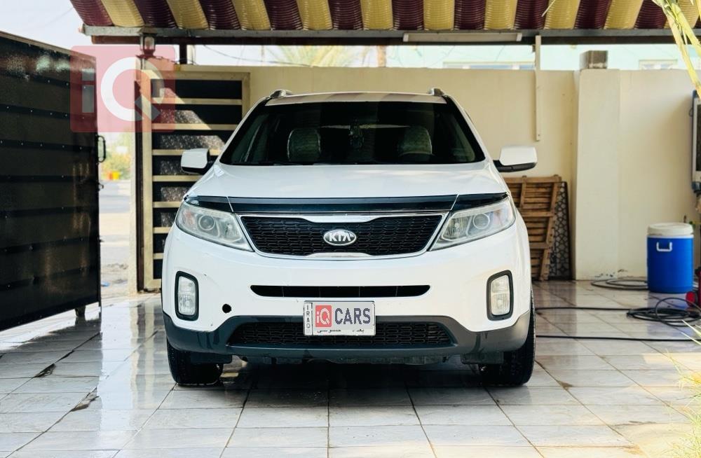 كيا سورينتو